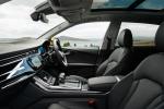 Audi Q8 55 TFSI Quattro S-Line 2018 года (AU)